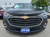 Thumbnail of 2020 Graphite Metallic Chevrolet Traverse