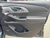 Thumbnail of 2020 Graphite Metallic Chevrolet Traverse