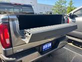 Thumbnail of 2021 Satin Steel Metallic GMC Sierra 1500