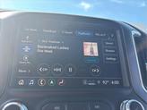 Thumbnail of 2021 Satin Steel Metallic GMC Sierra 1500