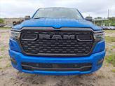 Thumbnail of 2025 Hydro Blue Pearlcoat RAM 1500