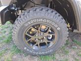 Thumbnail of 2025 Granite Crystal Metallic Clearcoat Jeep Gladiator