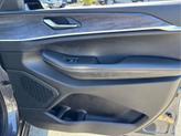 Thumbnail of 2023 Baltic Gray Metallic Clearcoat Jeep Grand Cherokee L