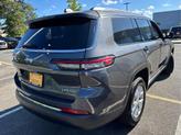 Thumbnail of 2023 Baltic Gray Metallic Clearcoat Jeep Grand Cherokee L