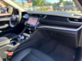 Thumbnail of 2023 Baltic Gray Metallic Clearcoat Jeep Grand Cherokee L