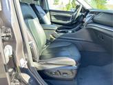 Thumbnail of 2023 Baltic Gray Metallic Clearcoat Jeep Grand Cherokee L