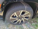 Thumbnail of 2025 Baltic Gray Metallic Clearcoat Jeep Wagoneer S