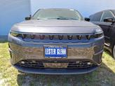 Thumbnail of 2025 Baltic Gray Metallic Clearcoat Jeep Wagoneer S