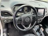 Thumbnail of 2019 Bright White Clearcoat Jeep Cherokee