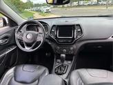 Thumbnail of 2019 Bright White Clearcoat Jeep Cherokee