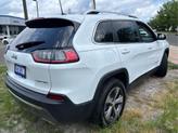 Thumbnail of 2019 Bright White Clearcoat Jeep Cherokee
