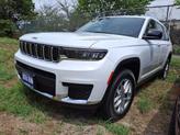Thumbnail of 2025 Bright White Clearcoat Jeep Grand Cherokee L
