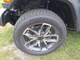 Thumbnail of 2025 Black Clearcoat Jeep Wrangler 4xe