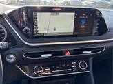 Thumbnail of 2023 Portofino Gray Hyundai SONATA