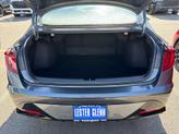 Thumbnail of 2023 Portofino Gray Hyundai SONATA