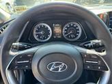 Thumbnail of 2023 Portofino Gray Hyundai SONATA
