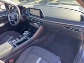 Thumbnail of 2023 Portofino Gray Hyundai SONATA