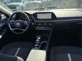 Thumbnail of 2023 Portofino Gray Hyundai SONATA
