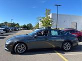 Thumbnail of 2023 Portofino Gray Hyundai SONATA