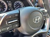 Thumbnail of 2023 Portofino Gray Hyundai SONATA