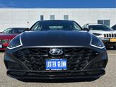 Thumbnail of 2023 Portofino Gray Hyundai SONATA