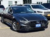 Thumbnail of 2023 Portofino Gray Hyundai SONATA