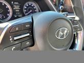 Thumbnail of 2023 Portofino Gray Hyundai SONATA