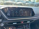 Thumbnail of 2023 Portofino Gray Hyundai SONATA