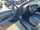 Thumbnail of 2023 Portofino Gray Hyundai SONATA