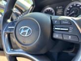 Thumbnail of 2023 Portofino Gray Hyundai SONATA