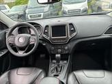 Thumbnail of 2021 Bright White Clearcoat Jeep Cherokee