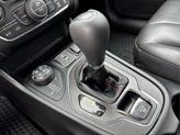 Thumbnail of 2021 Bright White Clearcoat Jeep Cherokee