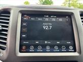 Thumbnail of 2021 Bright White Clearcoat Jeep Cherokee
