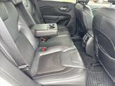 Thumbnail of 2021 Bright White Clearcoat Jeep Cherokee