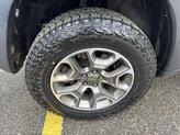 Thumbnail of 2021 Bright White Clearcoat Jeep Cherokee