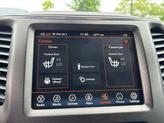 Thumbnail of 2021 Bright White Clearcoat Jeep Cherokee