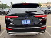 Thumbnail of 2022 Labrador Black Pearl Mitsubishi Outlander