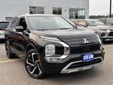 Thumbnail of 2022 Labrador Black Pearl Mitsubishi Outlander