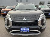 Thumbnail of 2022 Labrador Black Pearl Mitsubishi Outlander