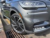 Thumbnail of 2020 Magnetic Gray Metallic Lincoln Aviator