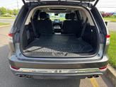 Thumbnail of 2020 Magnetic Gray Metallic Lincoln Aviator