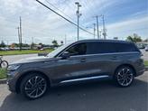 Thumbnail of 2020 Magnetic Gray Metallic Lincoln Aviator