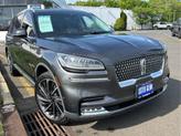 Thumbnail of 2020 Magnetic Gray Metallic Lincoln Aviator