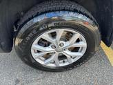 Thumbnail of 2021 Bright White Clearcoat Jeep Grand Cherokee L