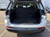 Thumbnail of 2021 Bright White Clearcoat Jeep Grand Cherokee L