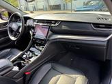 Thumbnail of 2021 Bright White Clearcoat Jeep Grand Cherokee L