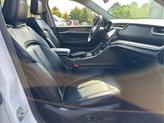 Thumbnail of 2021 Bright White Clearcoat Jeep Grand Cherokee L