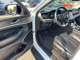 Thumbnail of 2021 Bright White Clearcoat Jeep Grand Cherokee L