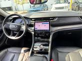 Thumbnail of 2021 Bright White Clearcoat Jeep Grand Cherokee L