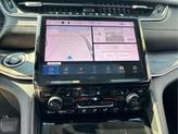 Thumbnail of 2021 Bright White Clearcoat Jeep Grand Cherokee L